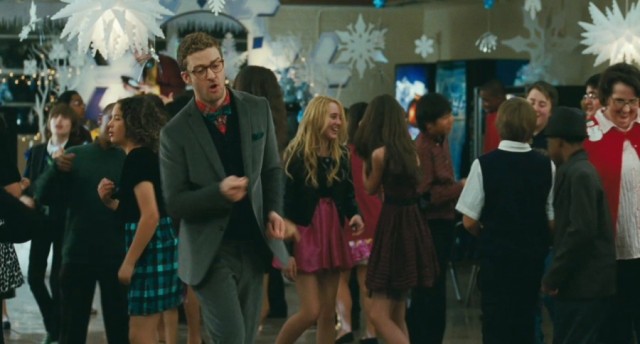 Kötü Öğretmen Fotoğrafı