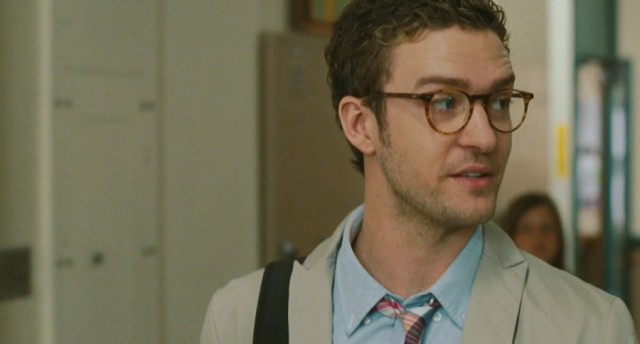 Kötü Öğretmen Fotoğrafı