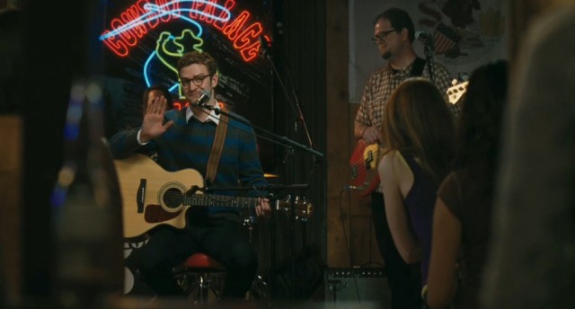 Kötü Öğretmen Fotoğrafı