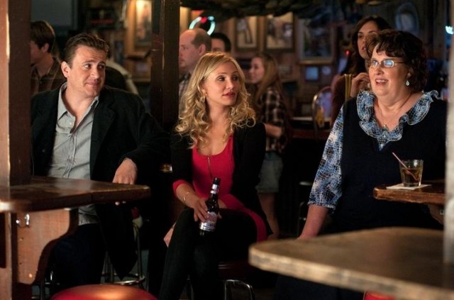 Kötü Öğretmen Fotoğrafı