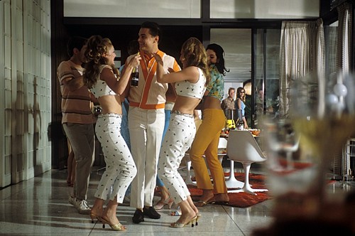 Sıkıysa Yakala Fotoğrafı