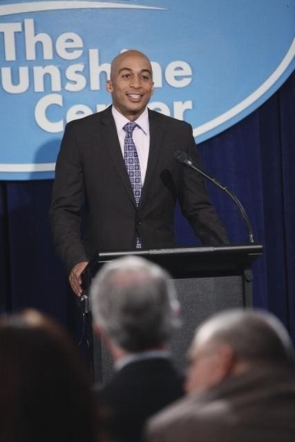 Mr. Sunshine Fotoğrafı