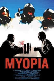 Myopia (2005) afişi