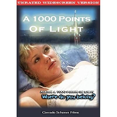 A 1000 Points Of Light (2008) afişi