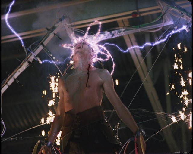 LD 50 Lethal Dose fotoğrafı