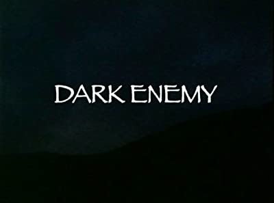 Dark Enemy (1984) afişi