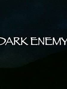 Dark Enemy (1984) afişi