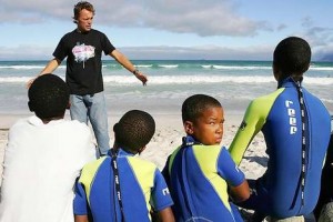 Sörf Okulu fotoğrafı