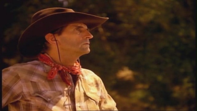 The Cowboy and the Frenchman Fotoğrafı