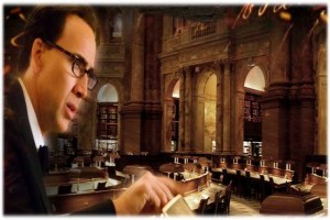 Büyük Hazine: Sırlar Kitabı fotoğrafı