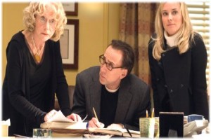 Büyük Hazine: Sırlar Kitabı fotoğrafı