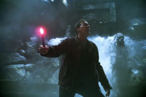 Büyük Hazine: Sırlar Kitabı Fotoğrafı