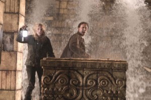 Büyük Hazine: Sırlar Kitabı Fotoğrafı