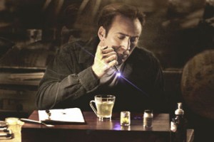 Büyük Hazine: Sırlar Kitabı Fotoğrafı