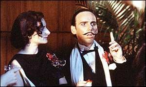 Surrealissimo: The Trial of Salvador Dali fotoğrafı