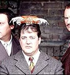 Surrealissimo: The Trial of Salvador Dali (2002) afişi