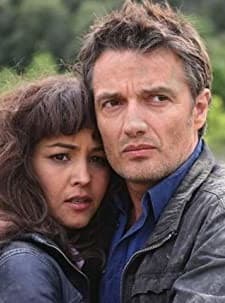 L'edèn (2010) afişi