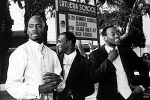 Bekarlığa Veda Fotoğrafı