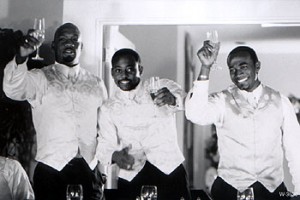 Bekarlığa Veda fotoğrafı