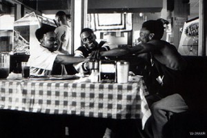 Bekarlığa Veda fotoğrafı