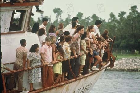 Karanlıktan Önce Fotoğrafı