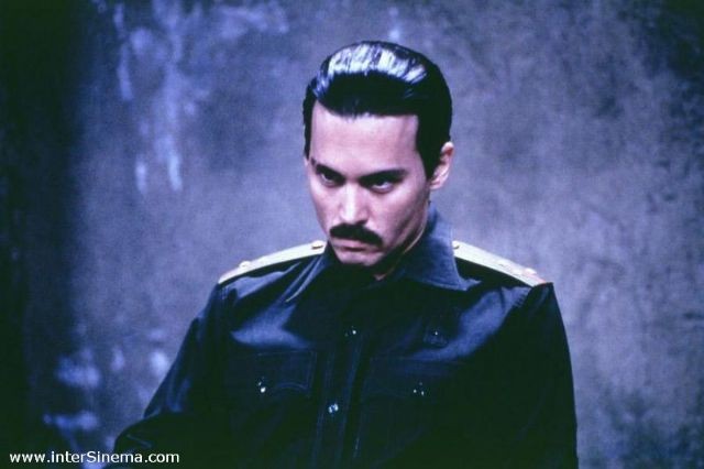 Karanlıktan Önce Fotoğrafı