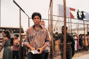 Karanlıktan Önce Fotoğrafı