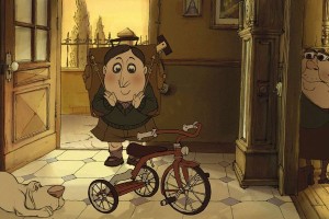 Belleville’de Randevu fotoğrafı