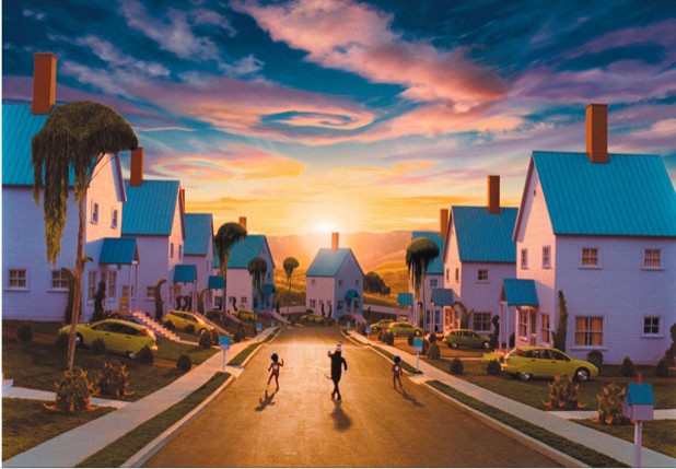 Şapkalı Kedi Fotoğrafı