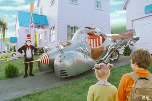 Şapkalı Kedi Fotoğrafı