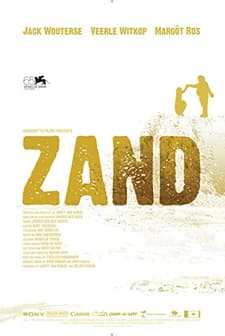 Zand (2008) afişi