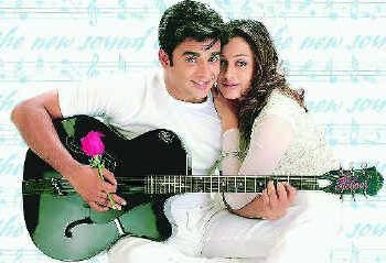 Dil Vil Pyar Vyar fotoğrafı