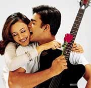 Dil Vil Pyar Vyar fotoğrafı