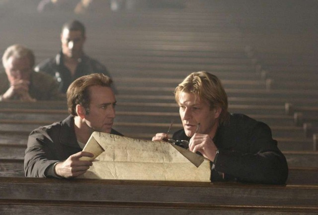 Büyük Hazine Fotoğrafı