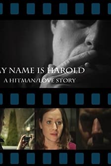 My Name Is Harold (2009) afişi