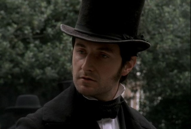 Kuzey & Güney fotoğrafı