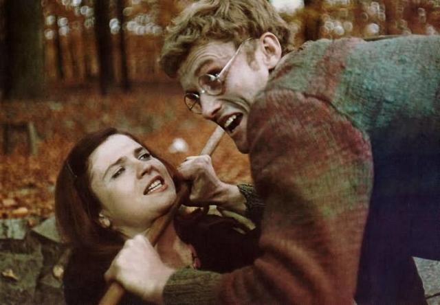 Savaş Sonrası Görüntüleri Fotoğrafı