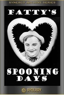 Mabel, Fatty and the Law (1915) afişi