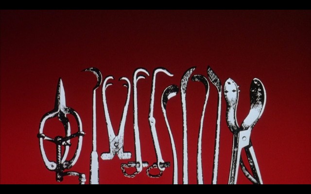 Ölü İkizler Fotoğrafı