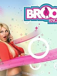 Brooke Knows Best. (2008) afişi