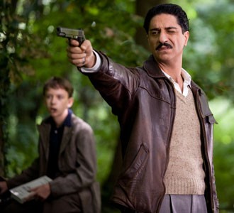 L'armée du crime Fotoğrafı