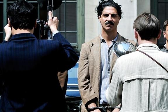 L'armée du crime Fotoğrafı