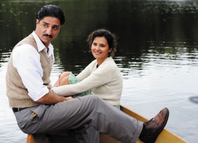 L'armée du crime Fotoğrafı