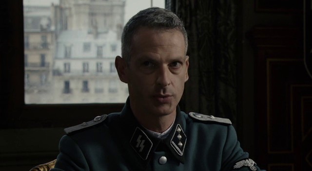 L'armée du crime Fotoğrafı