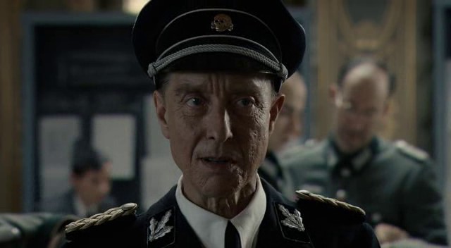 L'armée du crime fotoğrafı