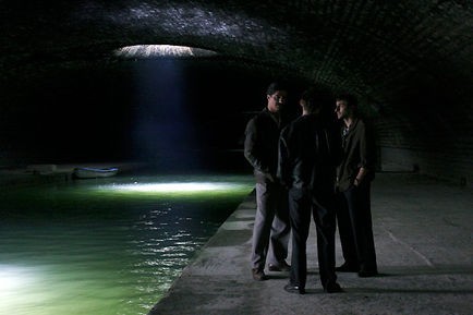 L'armée du crime Fotoğrafı