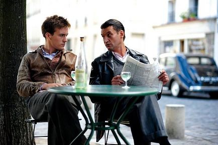 L'armée du crime Fotoğrafı