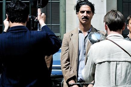 L'armée du crime Fotoğrafı