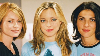 Coupling fotoğrafı