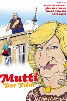 Mutti - Der Film (2003) afişi